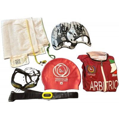 Mesh Bags - sacchetti in rete per lo Sport Mesh Bags - sacchetti in rete per lo Sport