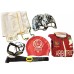 Mesh Bags - sacchetti in rete per lo Sport Mesh Bags - sacchetti in rete per lo Sport