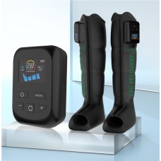 Leg Recovery Stivali da compressione