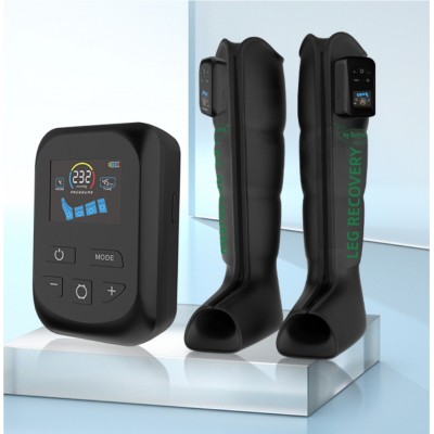 Leg Recovery Stivali da compressione