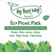 Eco Picnic Pack