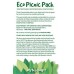 Eco Picnic Pack - 2pc Free Shipping