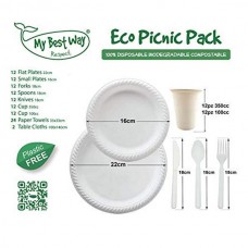 Eco Picnic Pack