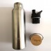 Stainless Steel Thermos 600ml