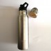 Stainless Steel Thermos + Eco Picnic Pack