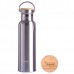 Mesh Bags + Stainless Steel Thermos